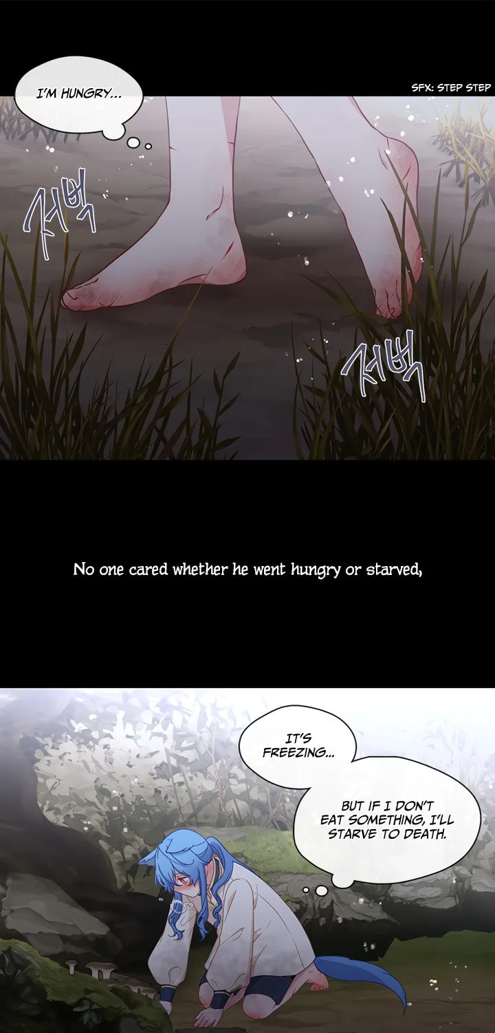 Read Beware the Villainess! chapter 51 image 11 on Lezhin