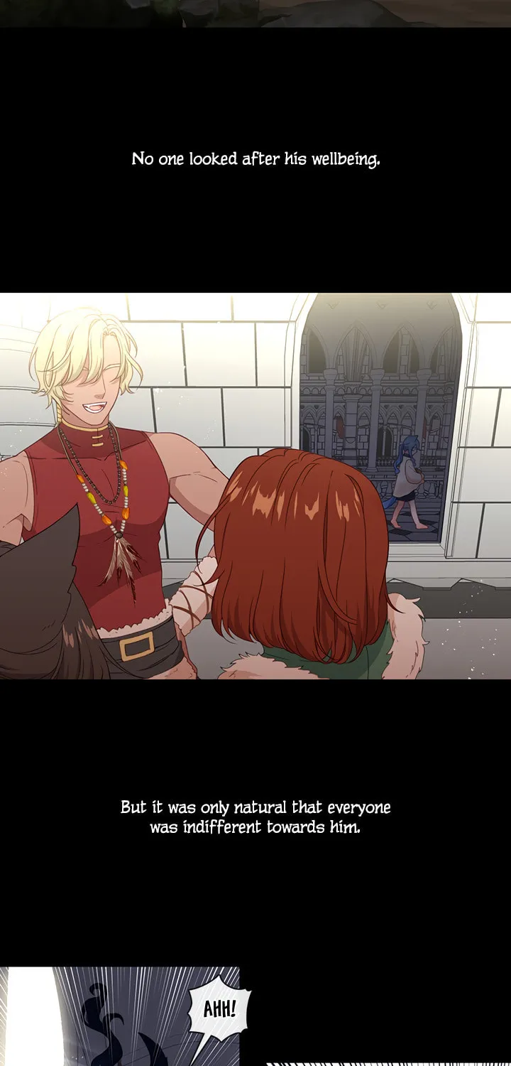 Read Beware the Villainess! chapter 51 image 12 on Lezhin