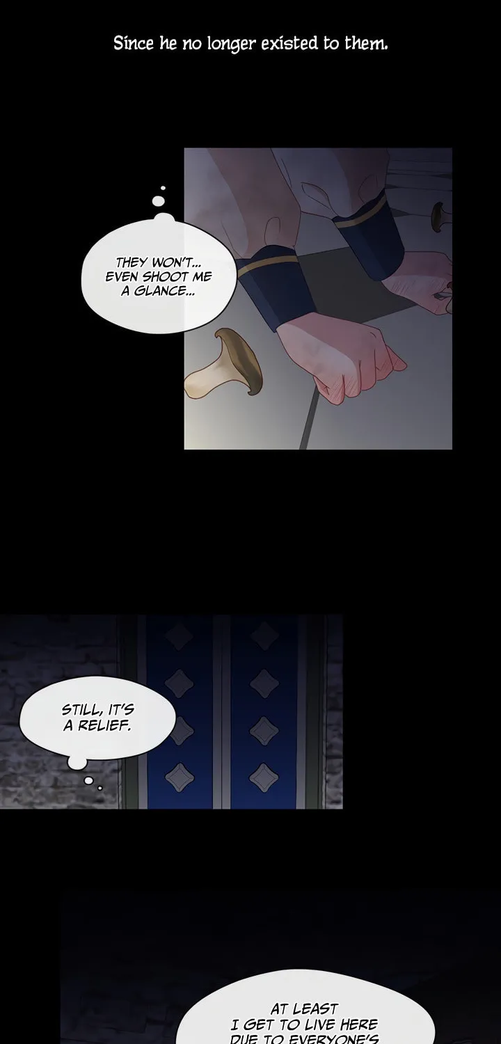 Read Beware the Villainess! chapter 51 image 14 on Lezhin