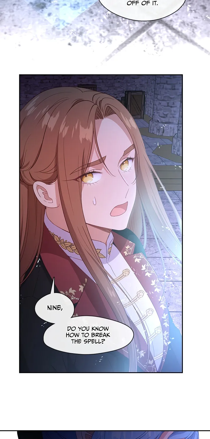 Read Beware the Villainess! chapter 51 image 23 on Lezhin
