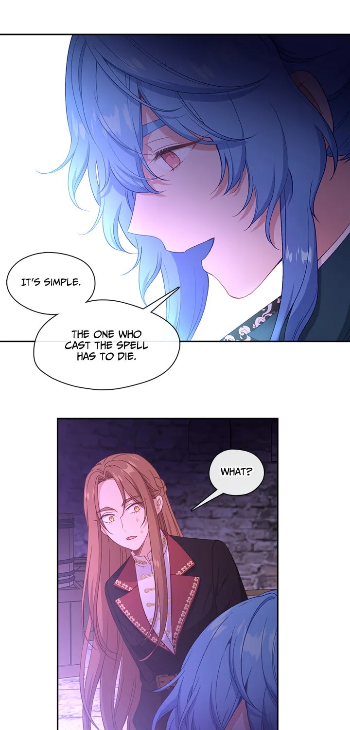 Read Beware the Villainess! chapter 51 image 26 on Lezhin