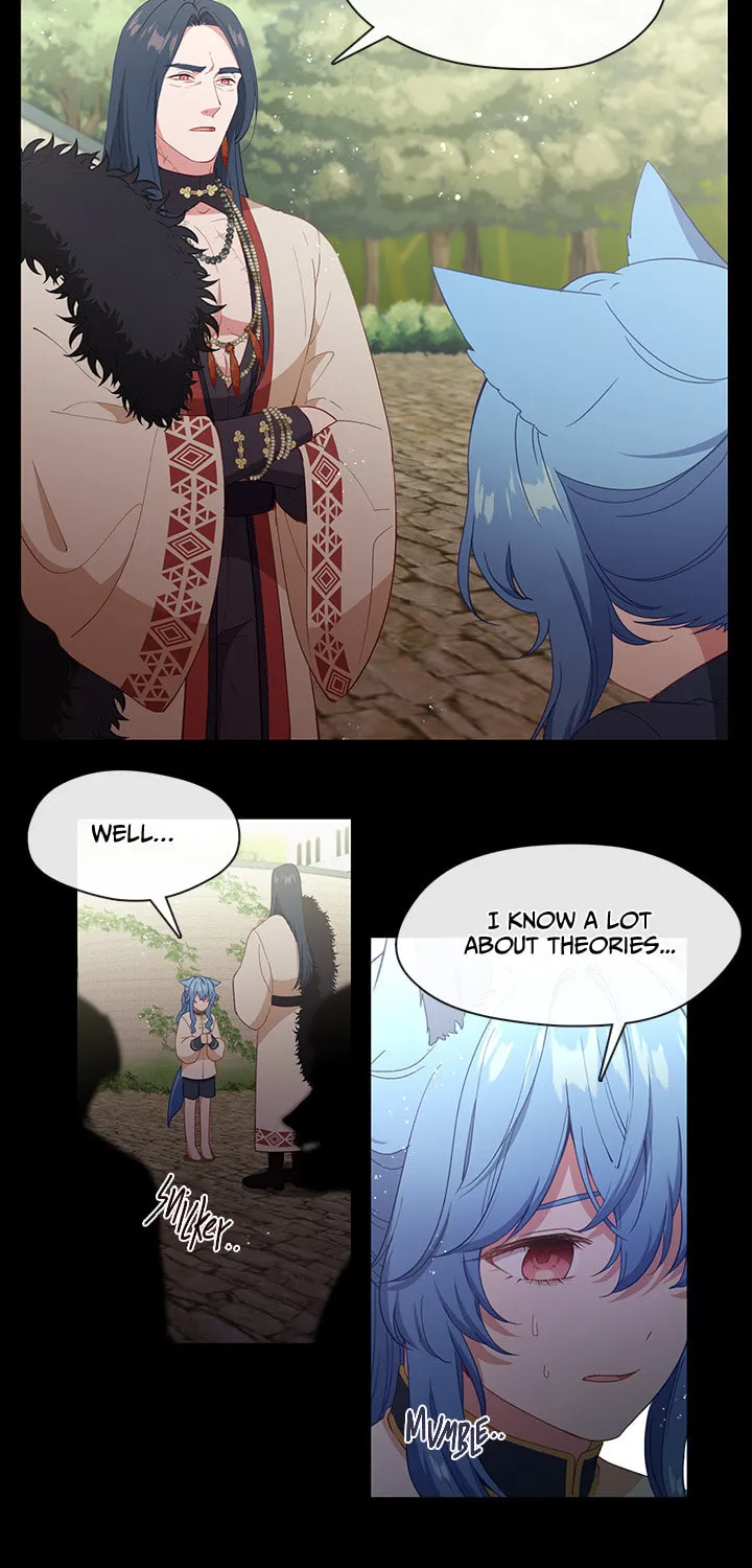 Read Beware the Villainess! chapter 51 image 3 on Lezhin