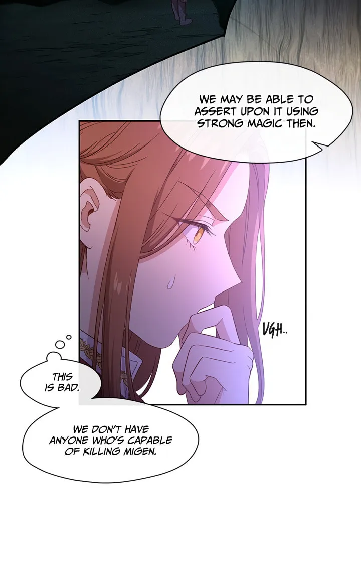 Read Beware the Villainess! chapter 51 image 30 on Lezhin