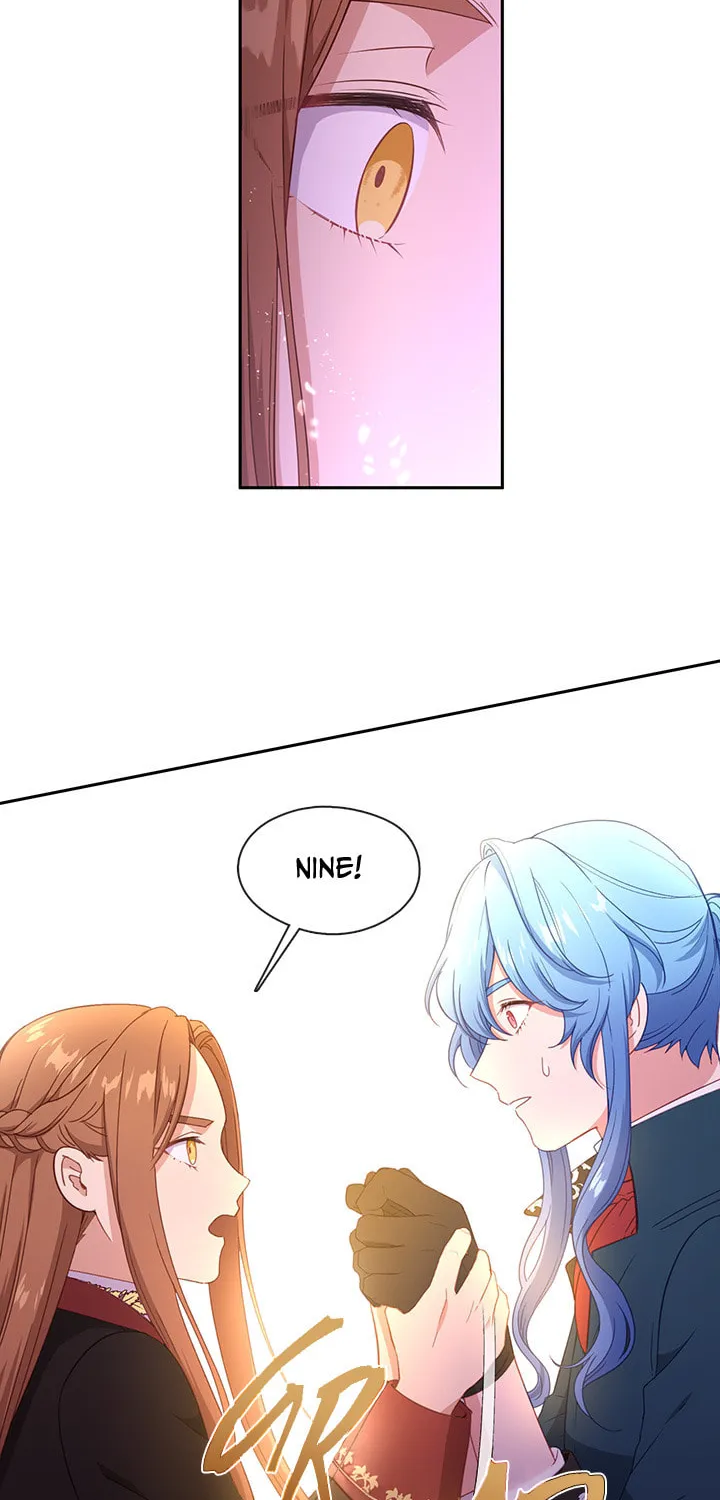 Read Beware the Villainess! chapter 51 image 32 on Lezhin