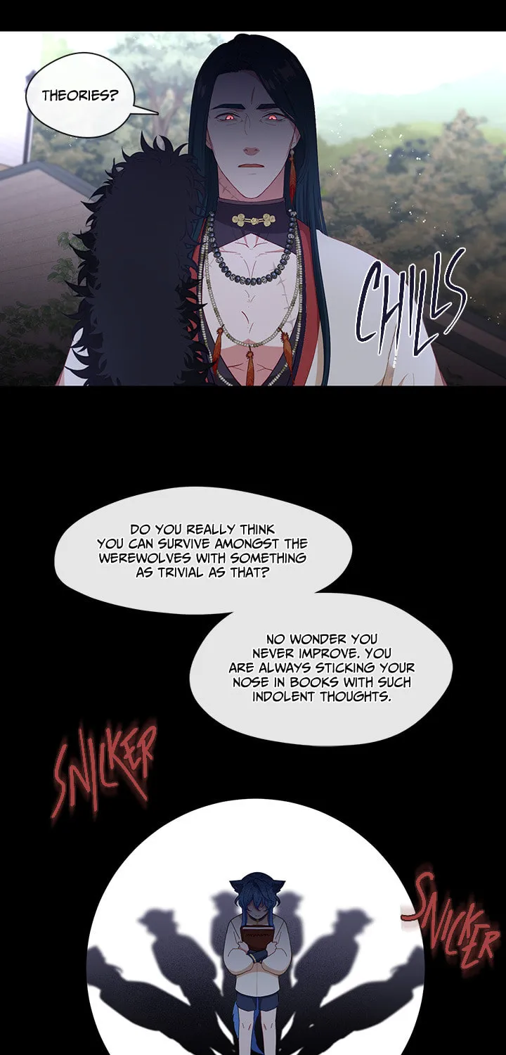 Read Beware the Villainess! chapter 51 image 4 on Lezhin