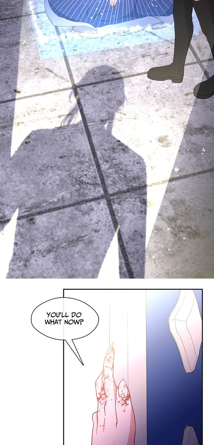 Read Beware the Villainess! chapter 51 image 41 on Lezhin