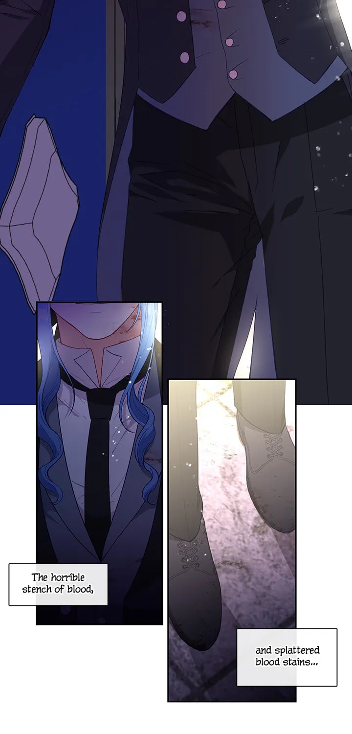 Read Beware the Villainess! chapter 51 image 43 on Lezhin