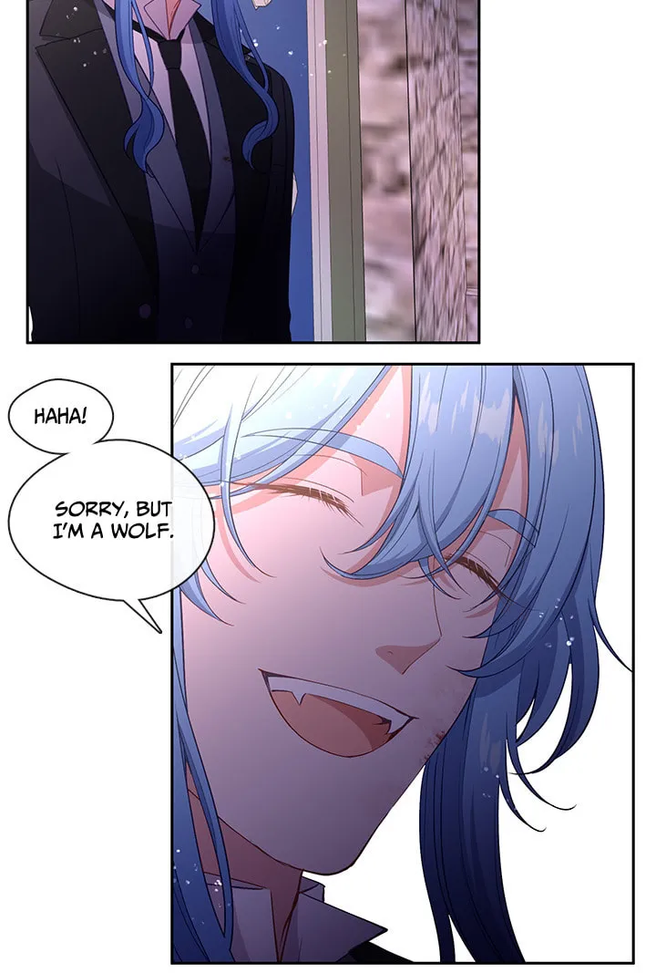 Read Beware the Villainess! chapter 51 image 45 on Lezhin