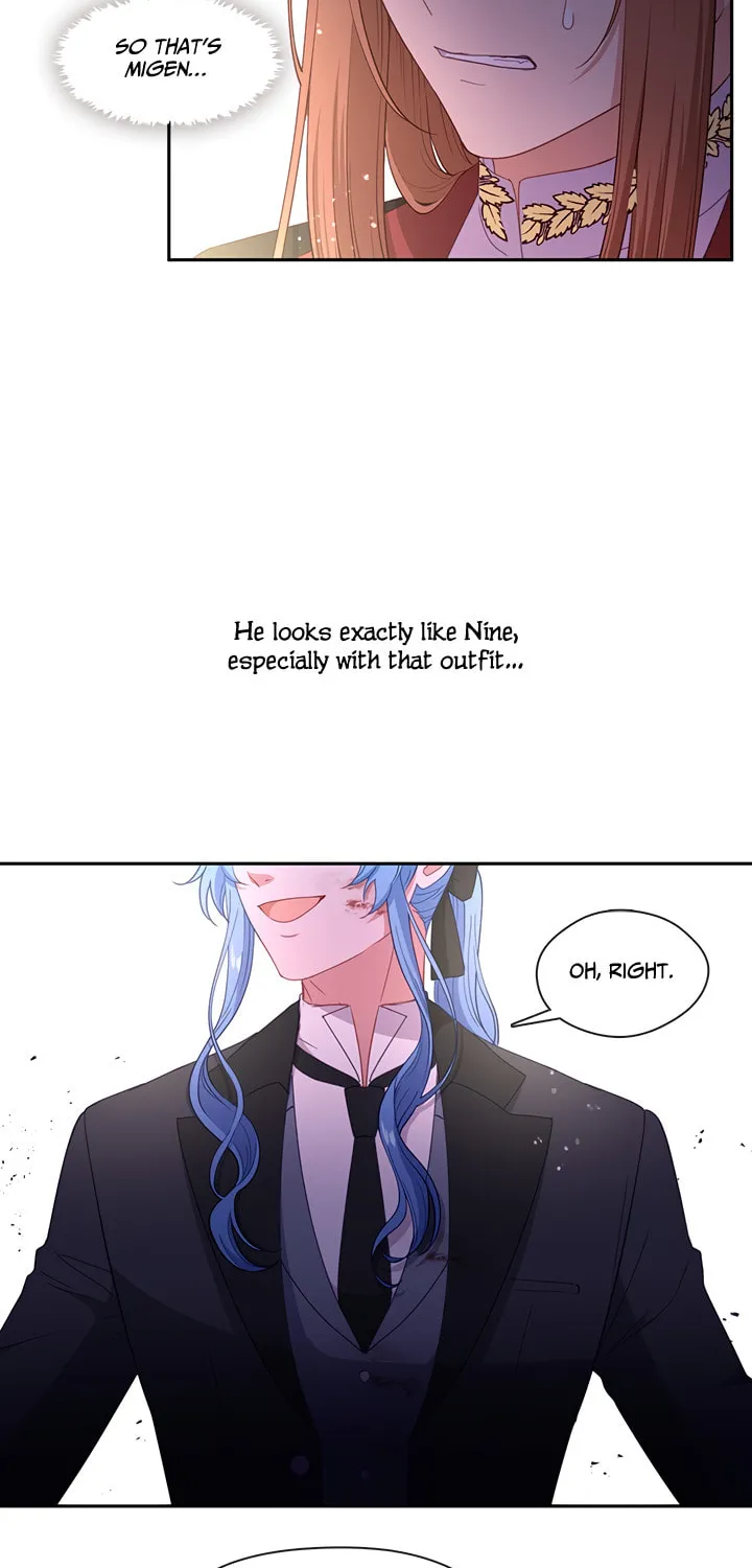 Read Beware the Villainess! chapter 51 image 47 on Lezhin