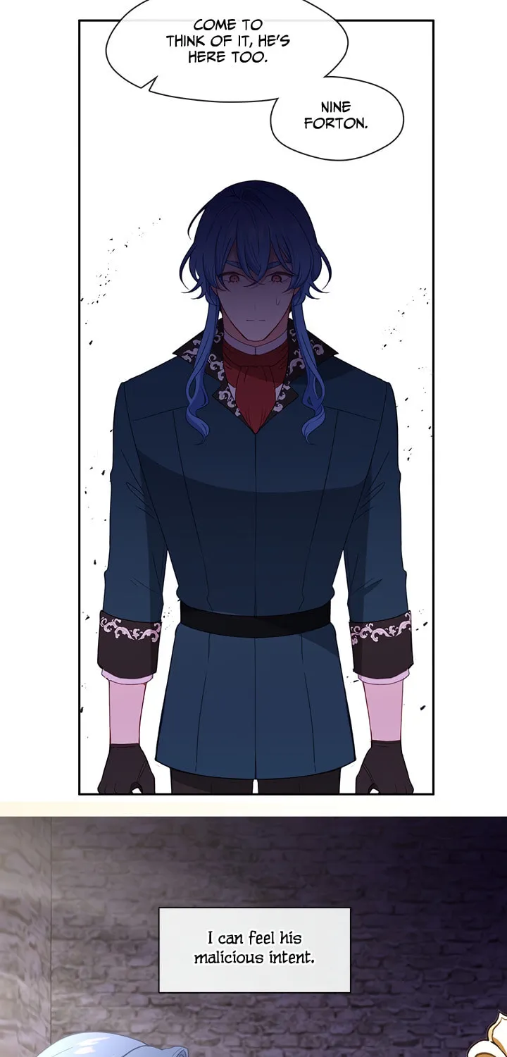 Read Beware the Villainess! chapter 51 image 48 on Lezhin