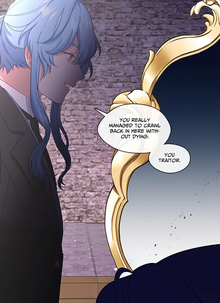 Read Beware the Villainess! chapter 51 image 49 on Lezhin