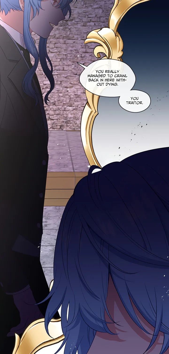 Read Beware the Villainess! chapter 52 image 1 on Lezhin