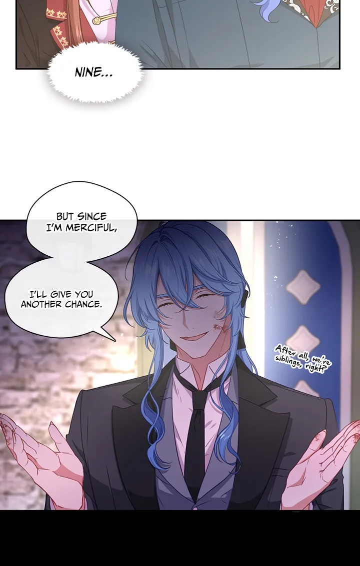 Read Beware the Villainess! chapter 52 image 10 on Lezhin