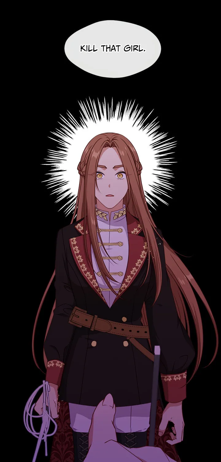 Read Beware the Villainess! chapter 52 image 11 on Lezhin