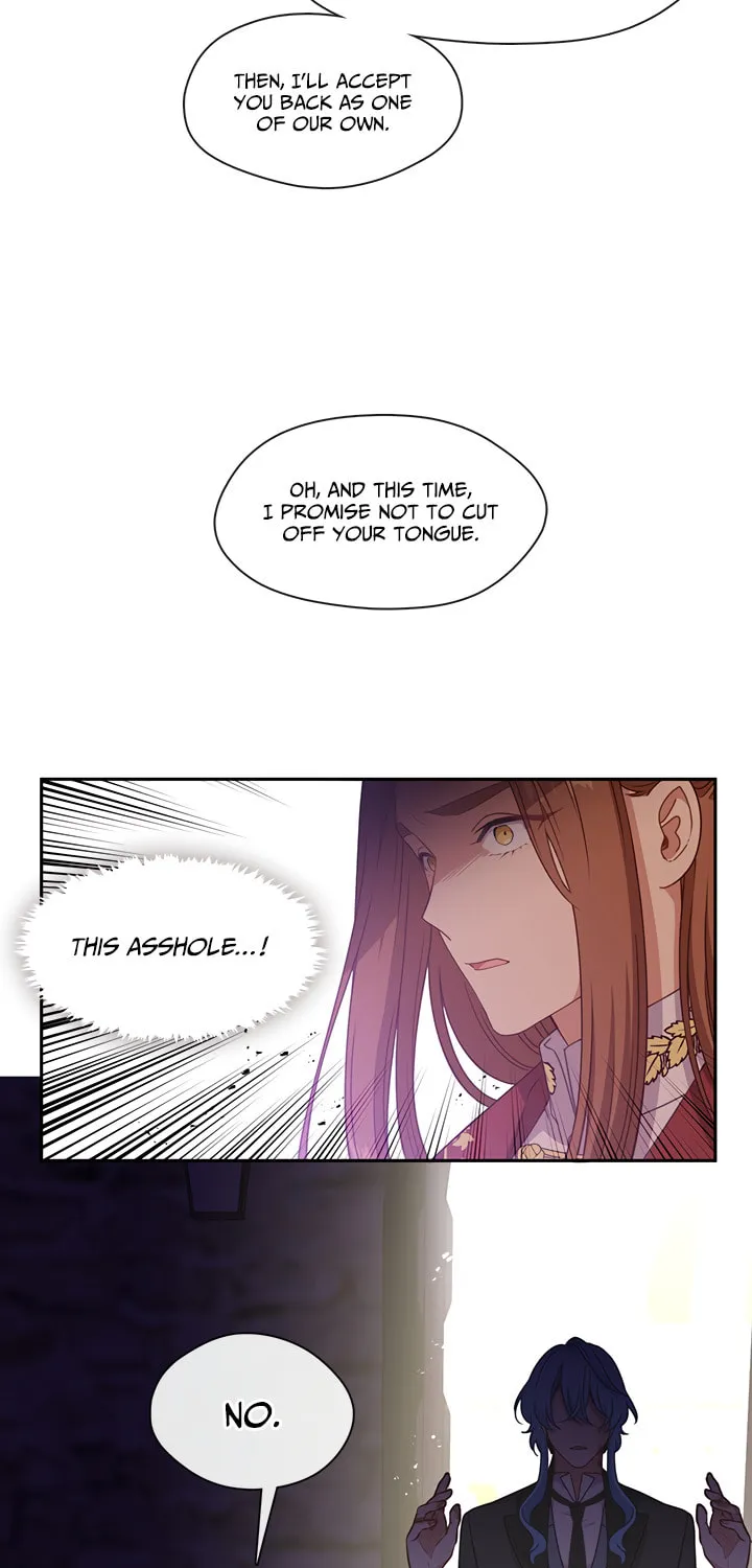 Read Beware the Villainess! chapter 52 image 13 on Lezhin
