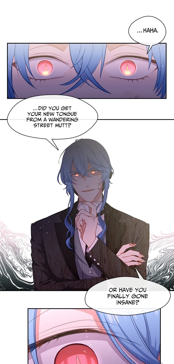 Read Beware the Villainess! chapter 52 image 16 on Lezhin