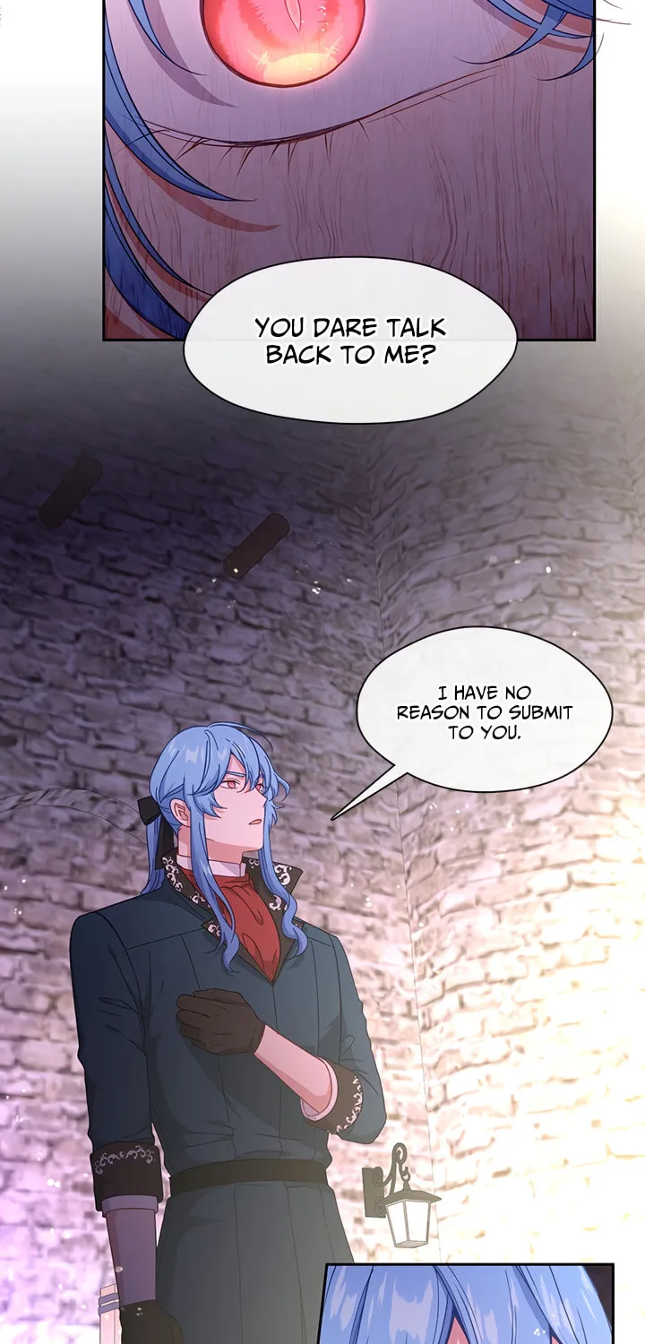 Read Beware the Villainess! chapter 52 image 17 on Lezhin