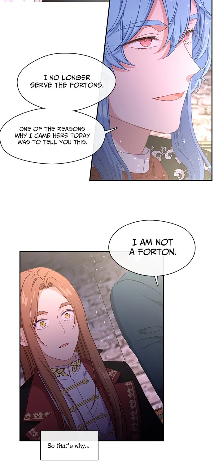 Read Beware the Villainess! chapter 52 image 18 on Lezhin