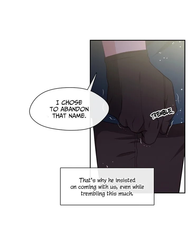 Read Beware the Villainess! chapter 52 image 19 on Lezhin