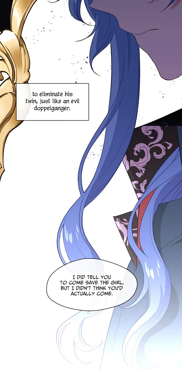 Read Beware the Villainess! chapter 52 image 2 on Lezhin