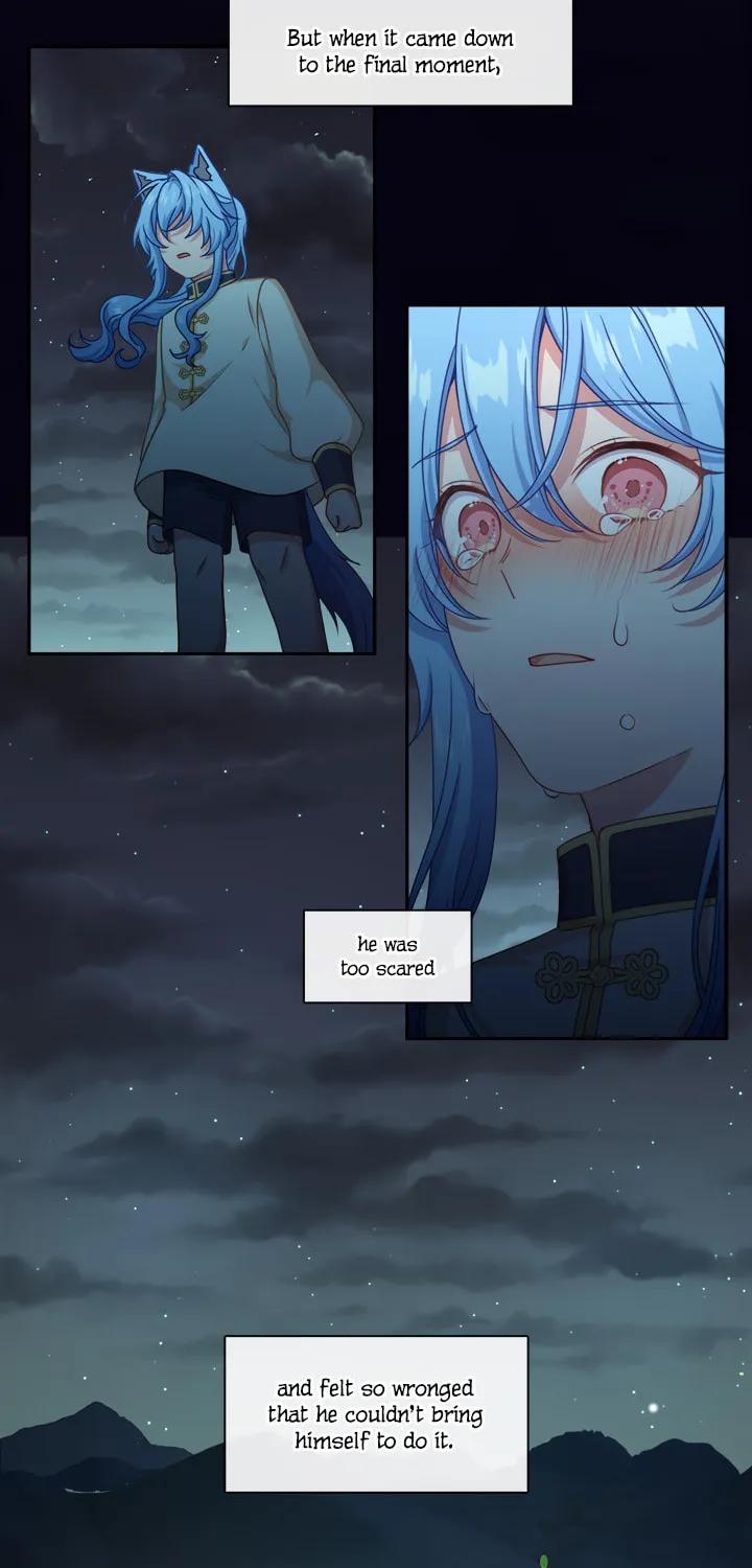 Read Beware the Villainess! chapter 52 image 21 on Lezhin