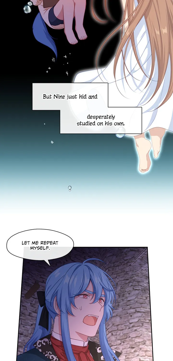 Read Beware the Villainess! chapter 52 image 26 on Lezhin