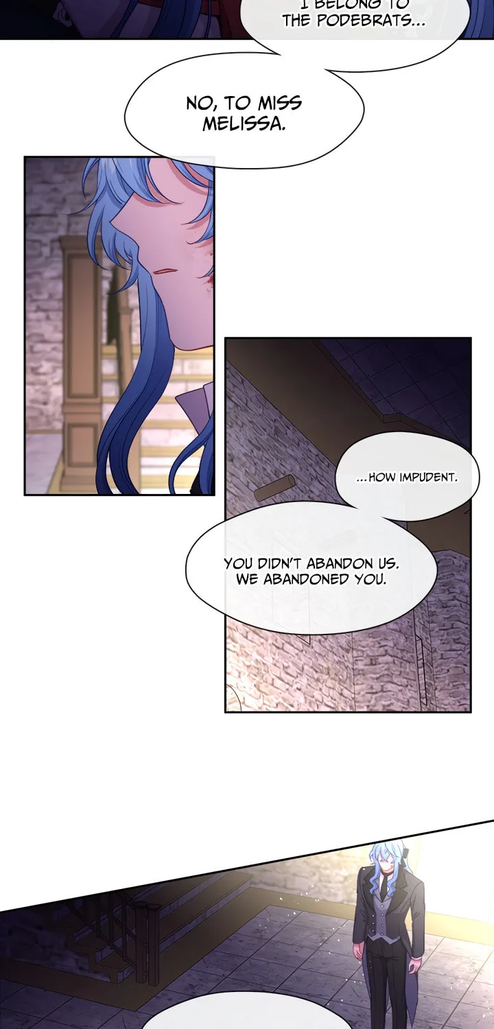 Read Beware the Villainess! chapter 52 image 28 on Lezhin
