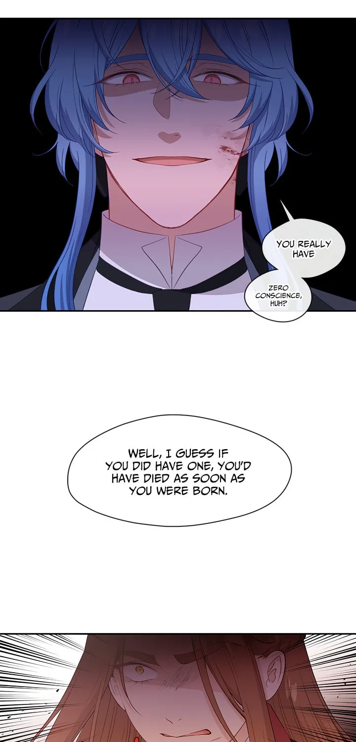 Read Beware the Villainess! chapter 52 image 3 on Lezhin