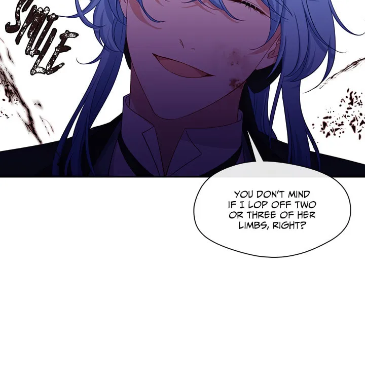 Read Beware the Villainess! chapter 52 image 36 on Lezhin