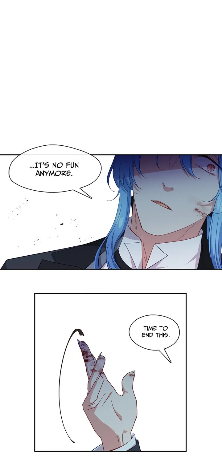 Read Beware the Villainess! chapter 52 image 49 on Lezhin