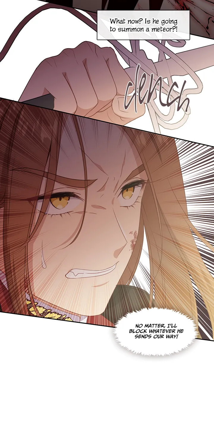 Read Beware the Villainess! chapter 52 image 51 on Lezhin