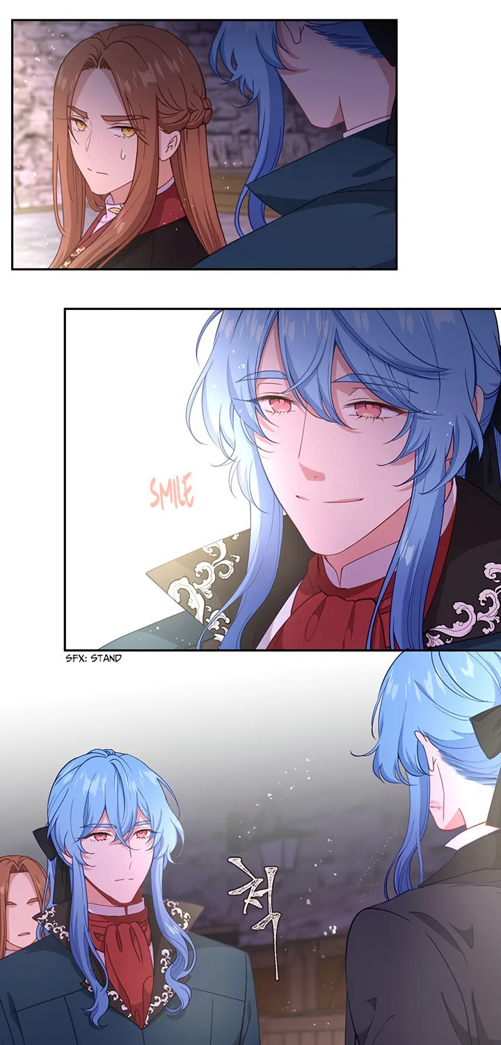 Read Beware the Villainess! chapter 52 image 6 on Lezhin