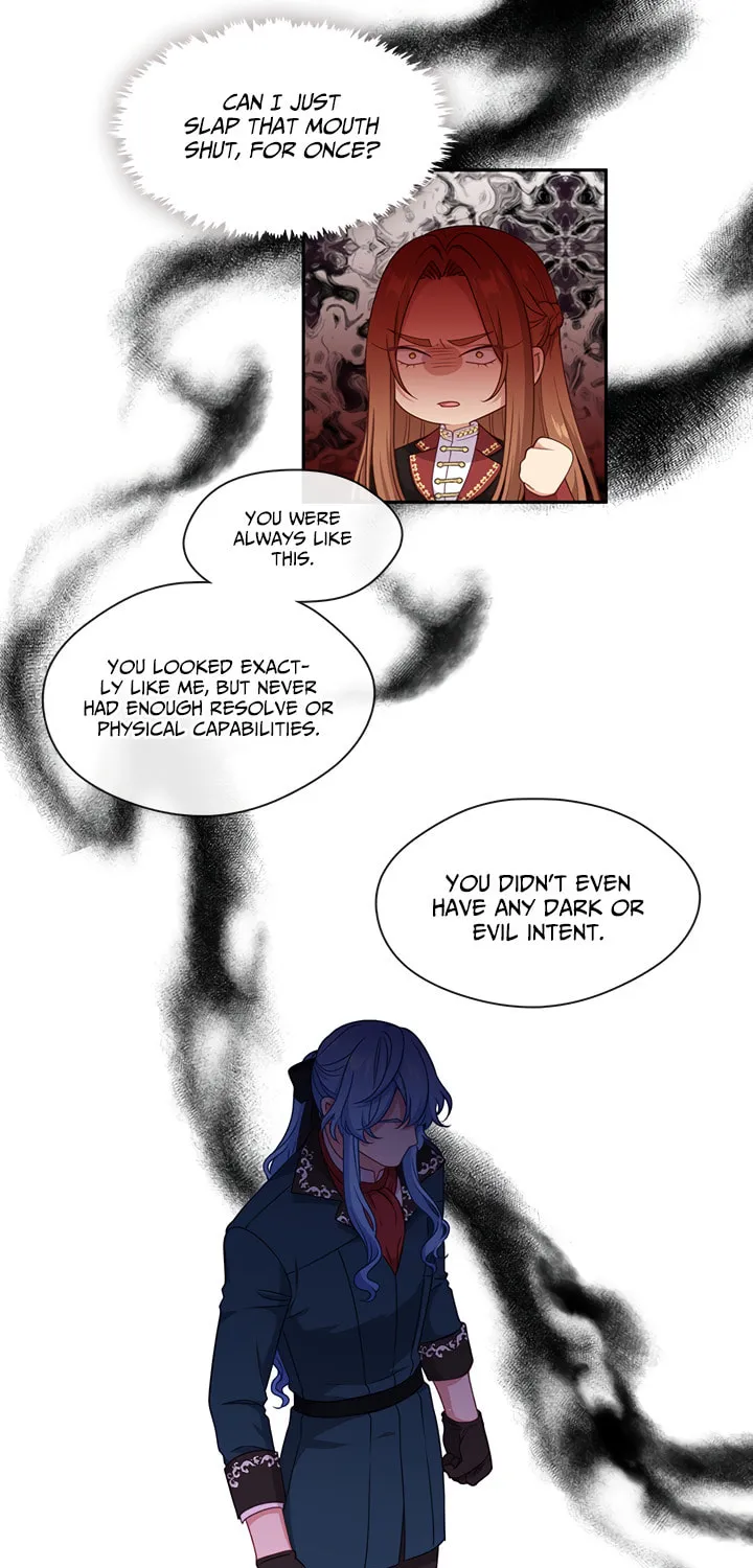 Read Beware the Villainess! chapter 52 image 8 on Lezhin
