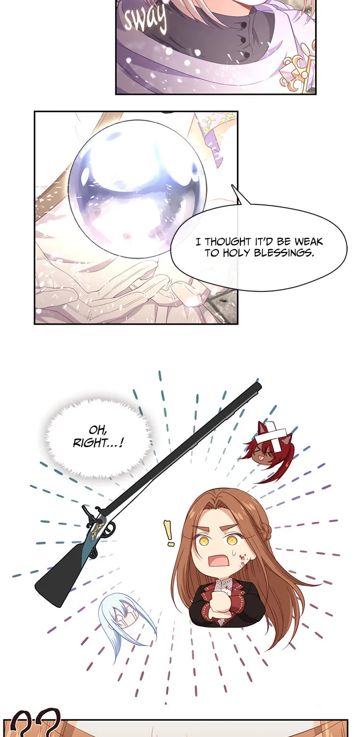 Read Beware the Villainess! chapter 53 image 13 on Lezhin