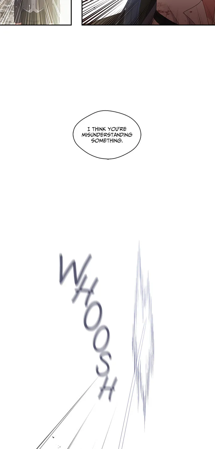 Read Beware the Villainess! chapter 53 image 18 on Lezhin