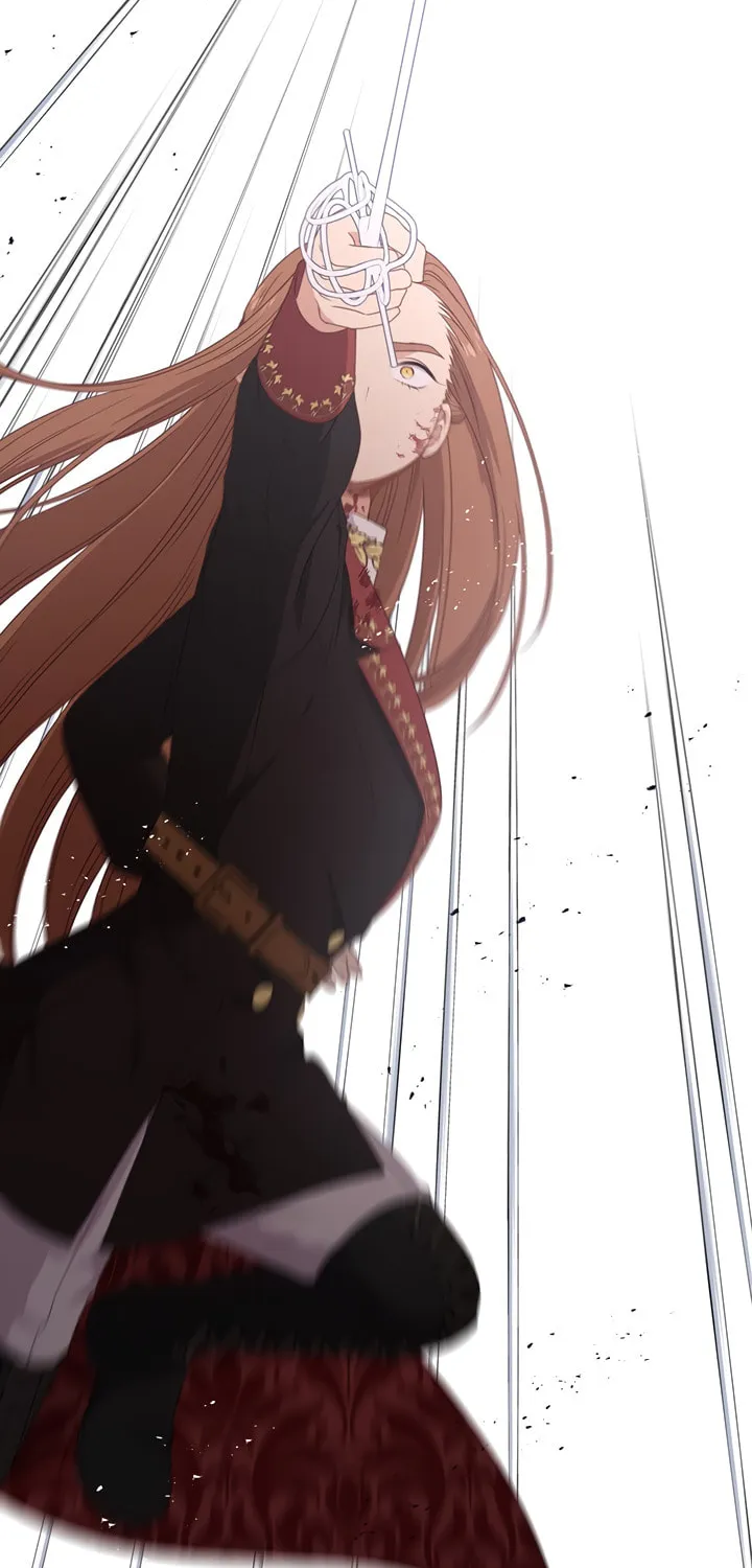 Read Beware the Villainess! chapter 53 image 19 on Lezhin