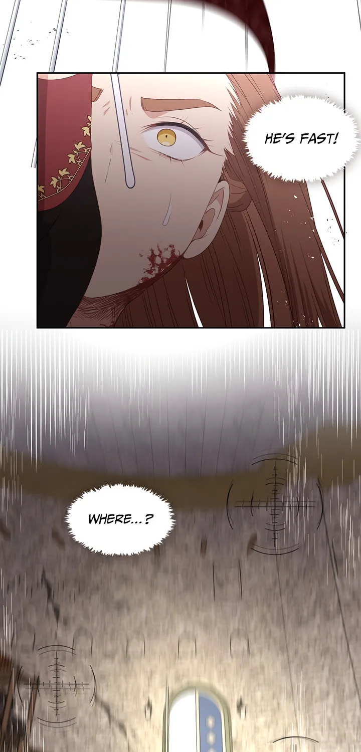Read Beware the Villainess! chapter 53 image 20 on Lezhin