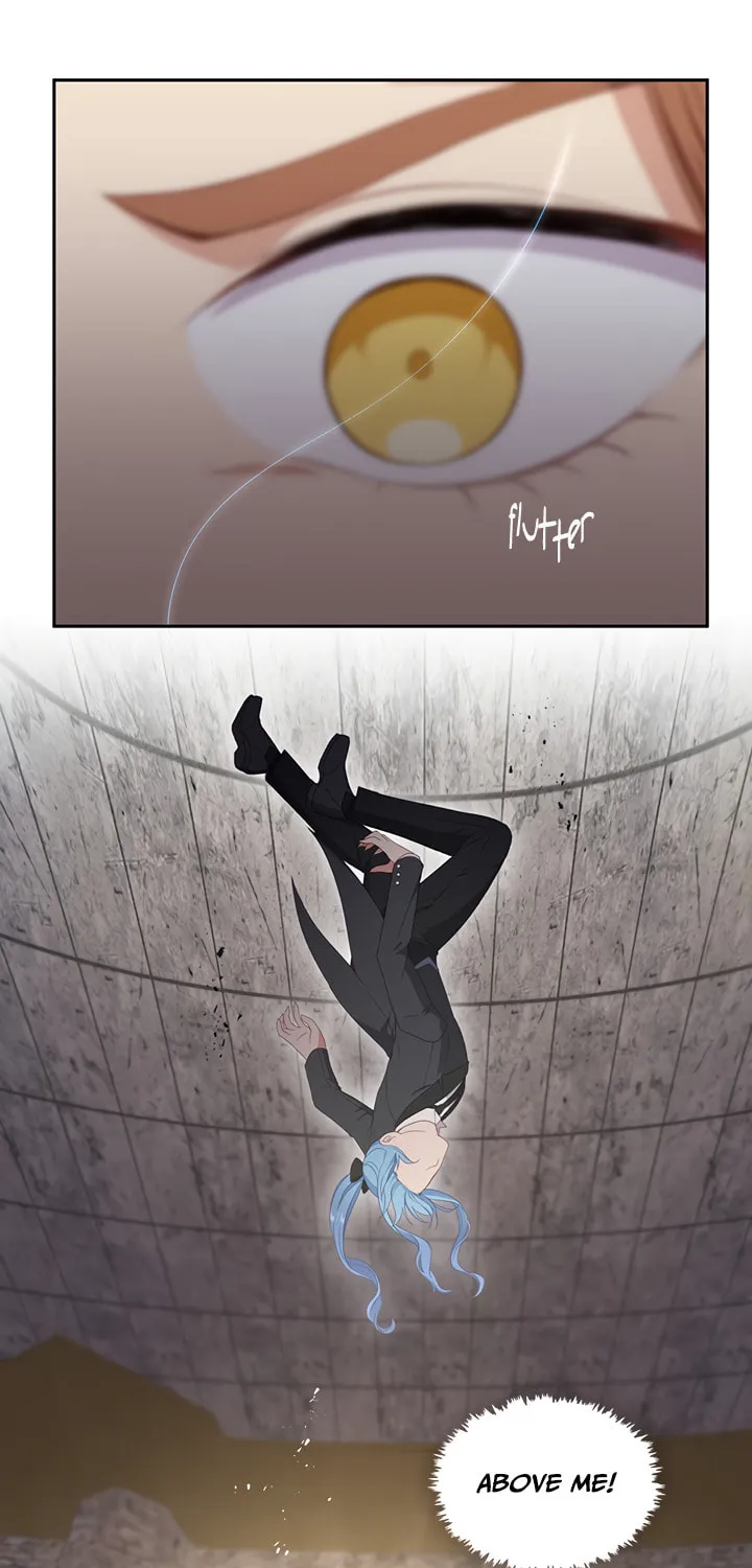 Read Beware the Villainess! chapter 53 image 22 on Lezhin