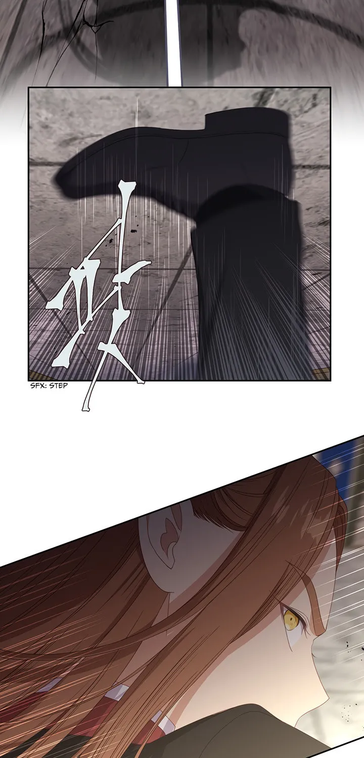Read Beware the Villainess! chapter 53 image 24 on Lezhin