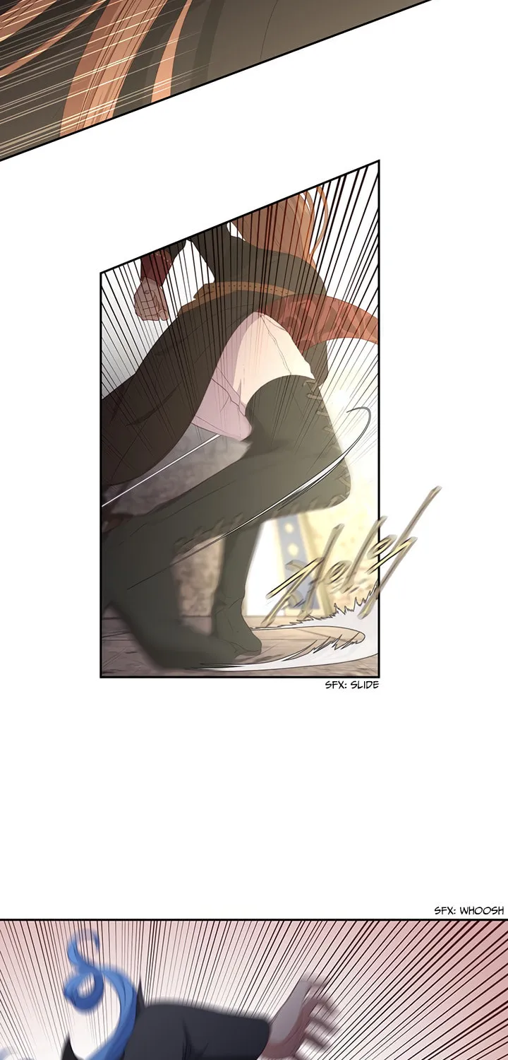 Read Beware the Villainess! chapter 53 image 25 on Lezhin