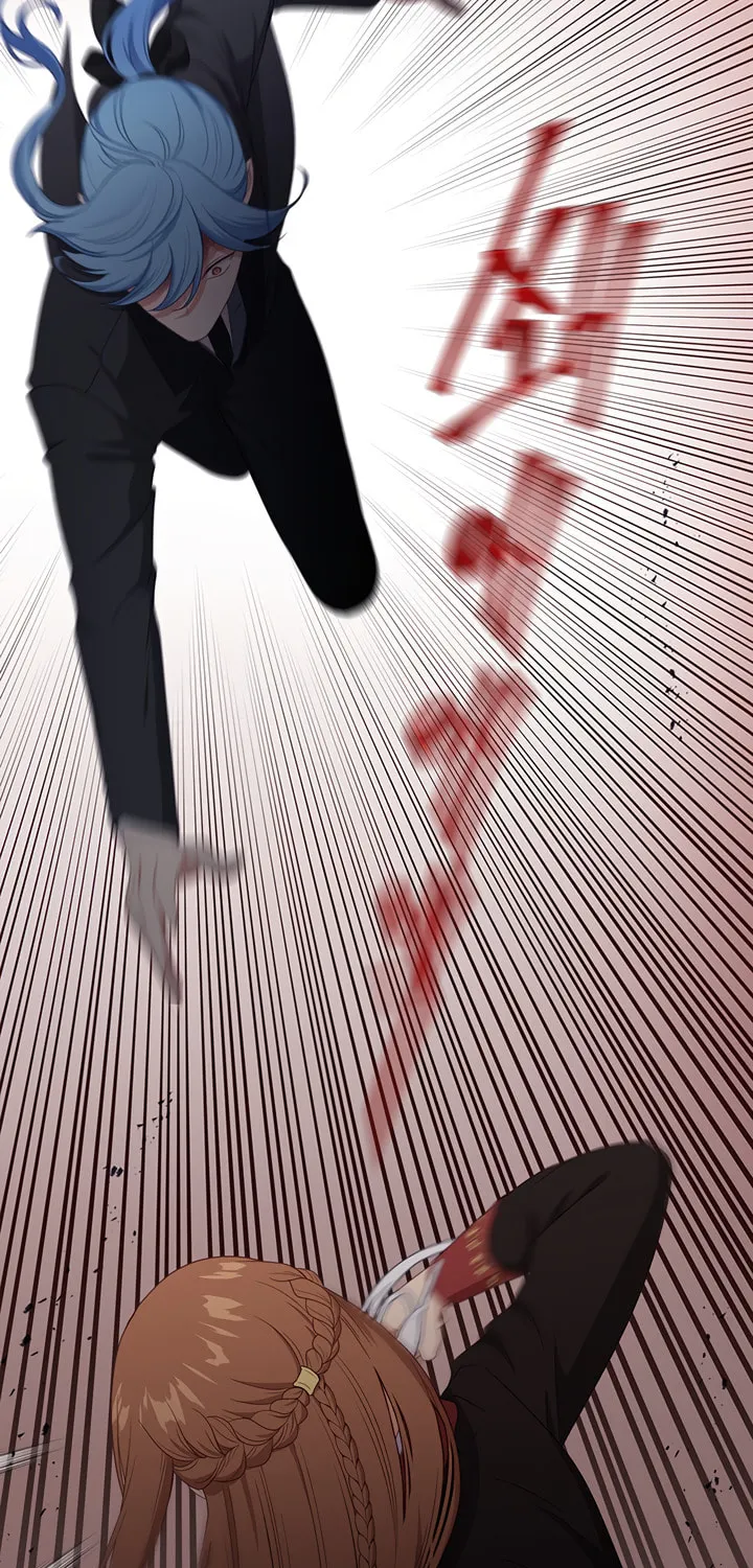 Read Beware the Villainess! chapter 53 image 26 on Lezhin