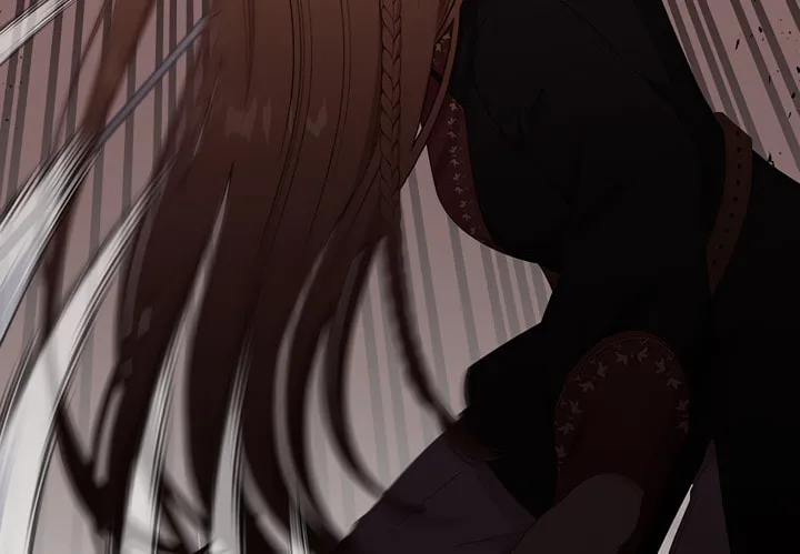 Read Beware the Villainess! chapter 53 image 27 on Lezhin