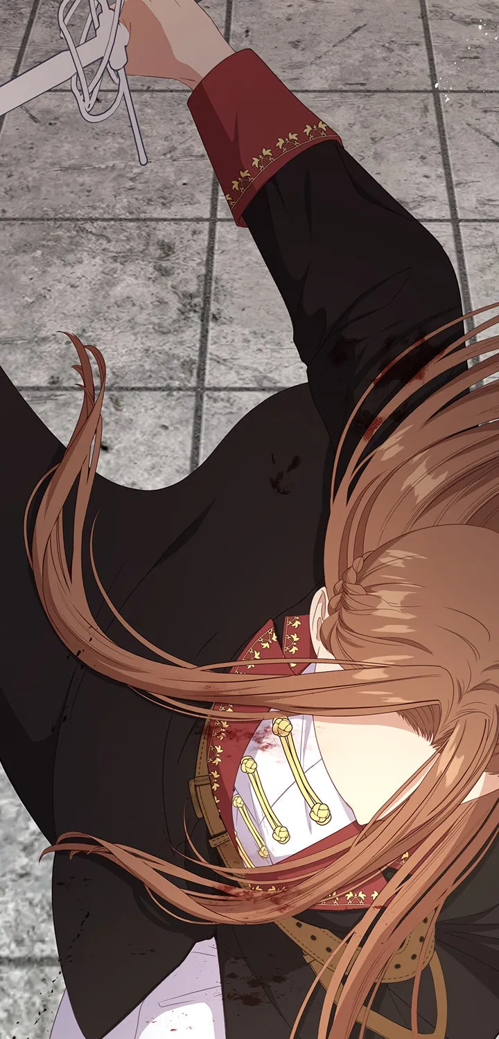 Read Beware the Villainess! chapter 53 image 30 on Lezhin