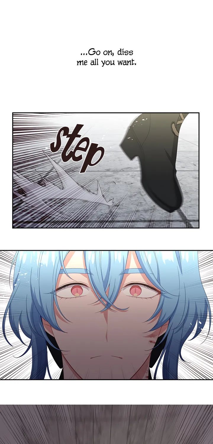 Read Beware the Villainess! chapter 53 image 33 on Lezhin