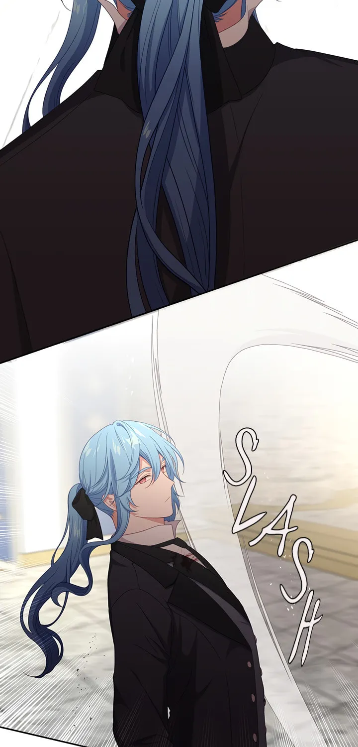 Read Beware the Villainess! chapter 53 image 35 on Lezhin