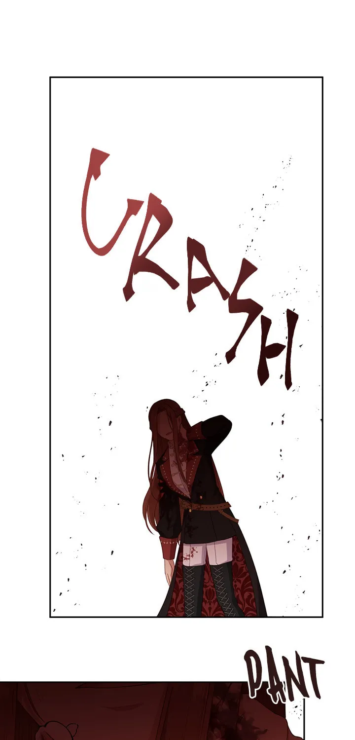 Read Beware the Villainess! chapter 53 image 54 on Lezhin