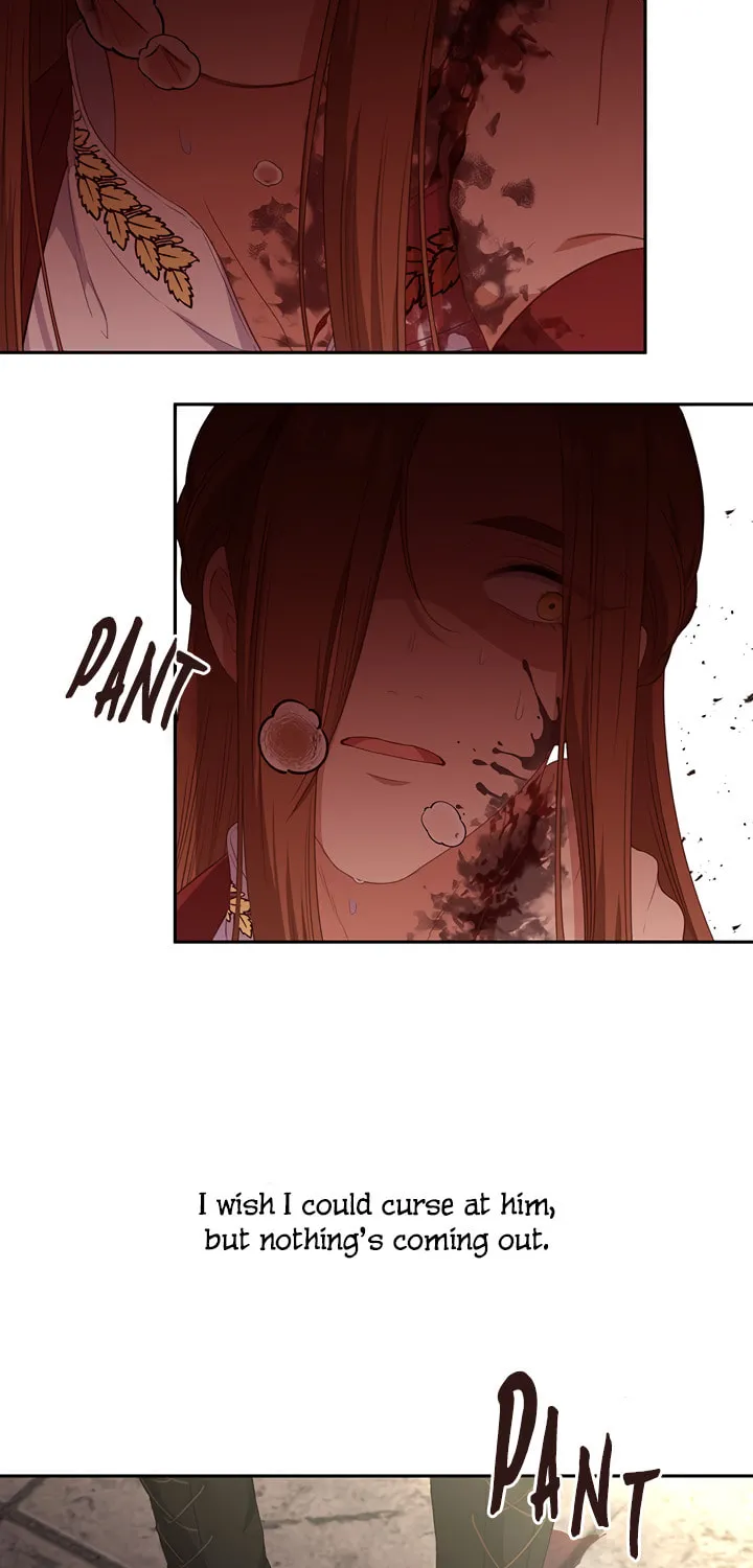 Read Beware the Villainess! chapter 53 image 55 on Lezhin