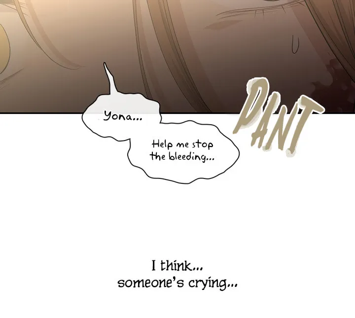 Read Beware the Villainess! chapter 53 image 57 on Lezhin