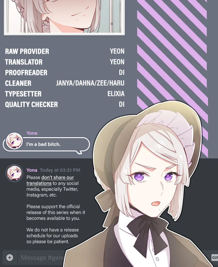Read Beware the Villainess! chapter 53 image 61 on Lezhin