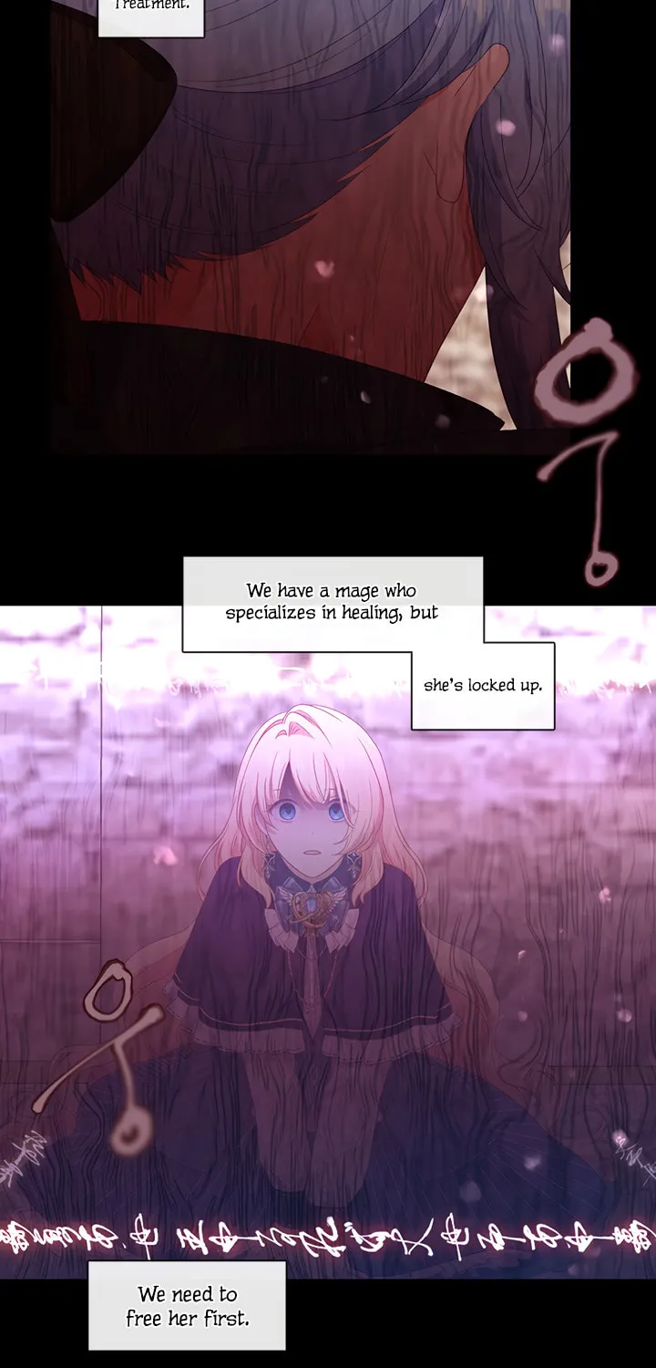 Read Beware the Villainess! chapter 54 image 13 on Lezhin